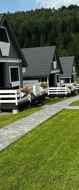 Siedlisko Leśnica Brenna