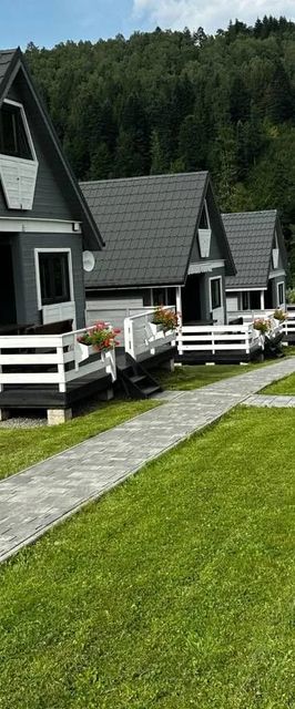 Siedlisko Leśnica Brenna