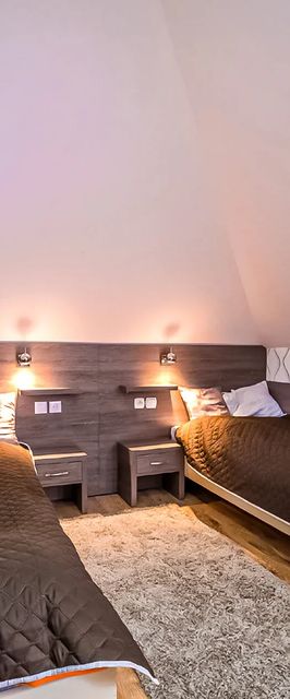 Jaś i Małgosia Poraj