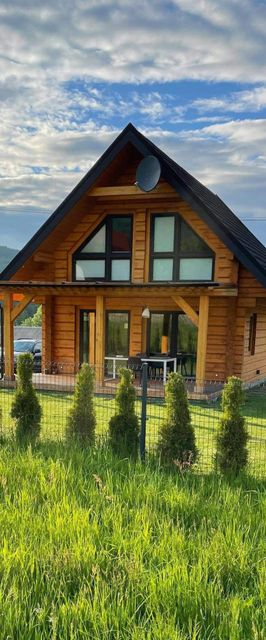 Miętusowa Chata pod Babią Zawoja