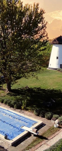 Malom Tanya Szatymaz