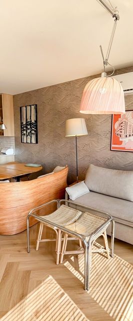 Apartament Plażowy Zakątek Boho Gdańsk 