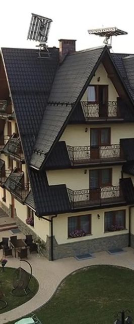 Ambrozja Białka Tatrzańska