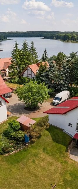 Kwatery Agroturystyczne u Bogusława Orzysz Ełk