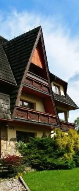 Pokoje Gościnne Chochołów