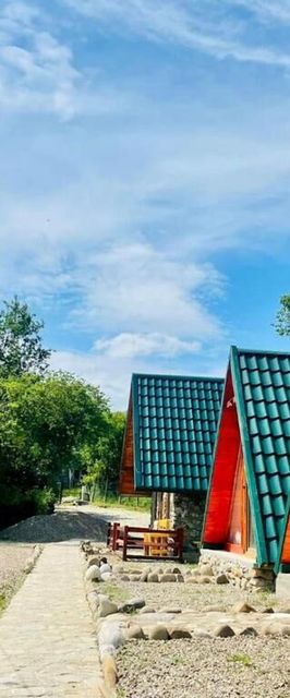 Cabana Catunu’ lui Emil Ariceștii Zeletin