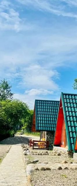 Cabana Catunu’ lui Emil Ariceștii Zeletin