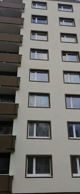 Apartmán Charkovská Karlovy Vary