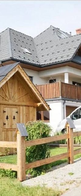 Apartamenty na Rycerskiej Czorsztyn