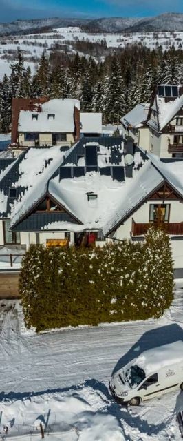 Apartamenty na Rycerskiej Czorsztyn