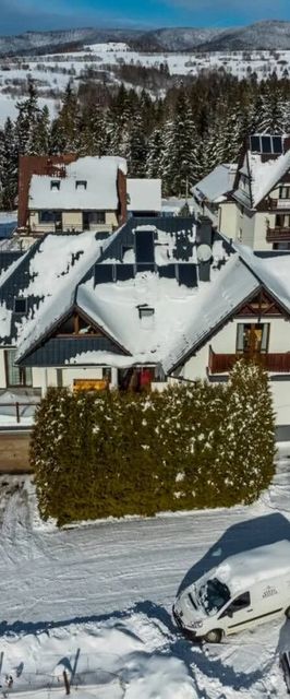 Apartamenty na Rycerskiej Czorsztyn