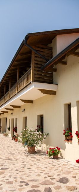 Tokaji Dűlő Vendégház Tokaj