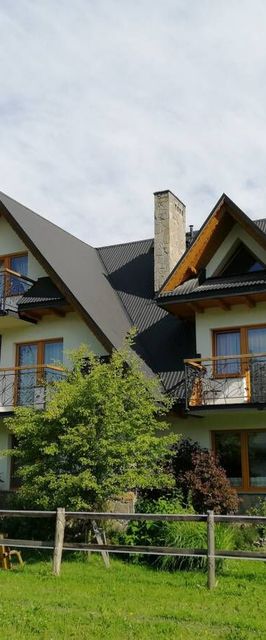 Fiedlerówka Szaflary