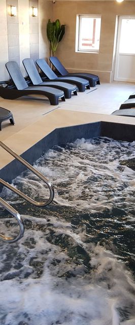 Hotel Hungaria Miskolctapolca