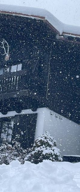 Dom alpejski Krośniczanka Krośnica