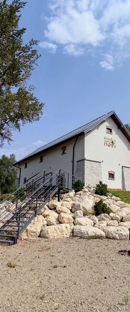 Winnica NOVI Apartamenty