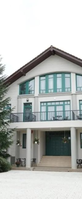 Green Villa Sibiu