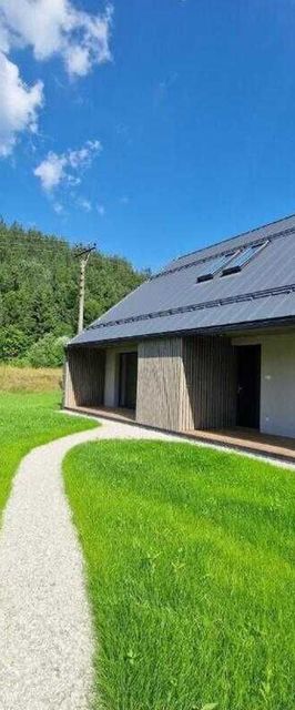 Apartmán Adalujan Horní Bečva