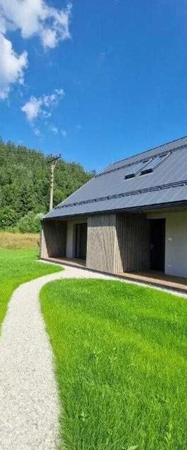 Apartmán Adalujan Horní Bečva