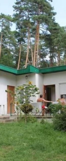 Domki Letniskowe Polanka 