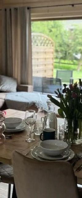 Willa Ciche Chochołów