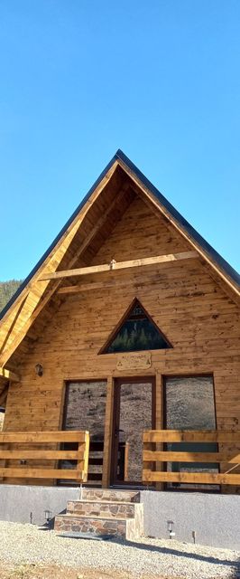 Cabana Ali House Poiana Fagului