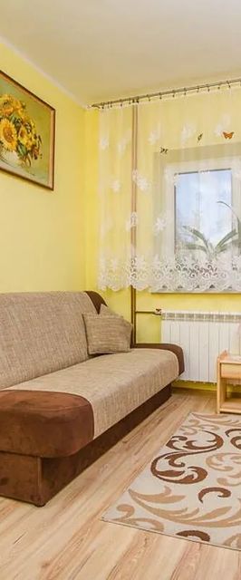 Pokoje U Krysi Krasnobród