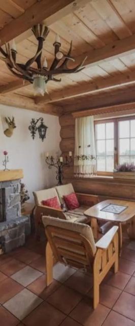 Pokoje Gościnne Zych Chochołów