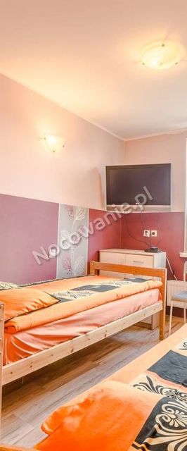 Noclegi Modrzewina Elbląg