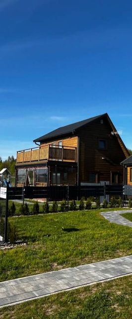 Domki WESTERN HOUSE Giżycko Fuleda Sauna Jacuzzi Kominek