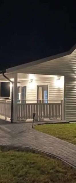 Domek Mazury Sauna Jacuzzi Gizycko Fuleda