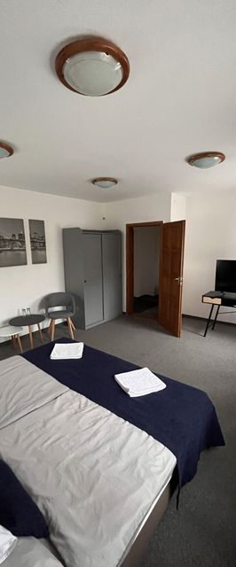 Jonathan Bed & Pizza Panzió Komárom