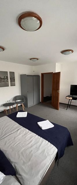 Jonathan Bed & Pizza Panzió Komárom