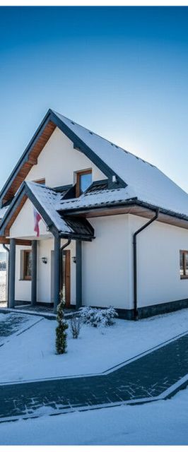 Prowincja Tatra Cottages Dębno, Białka Tatrzańska