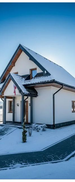 Prowincja Tatra Cottages Dębno, Białka Tatrzańska