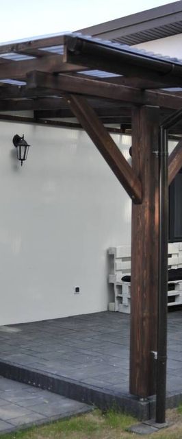 Przy Lesie Białowieża