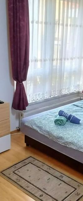 Happy Apartman Budapest