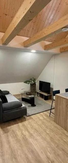 Chalupa Jarka Jablůnka