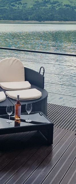 Holiday Lake House Bicaz