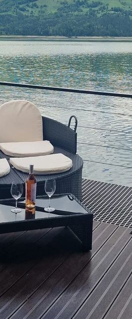 Holiday Lake House Bicaz