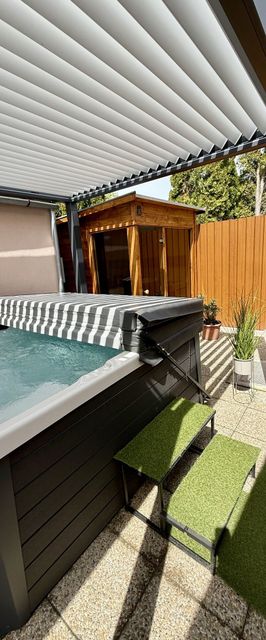 Betti Holiday Home Balatonkeresztúr