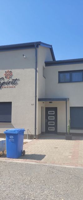Spirit Apartman Villány
