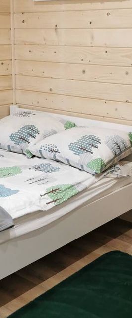 Domki Letniskowe Arosa Krasnobród