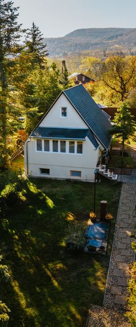 Mon Cherry Vendégház Esztergom