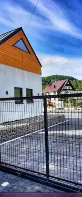 Domki Zawobaja Zawoja