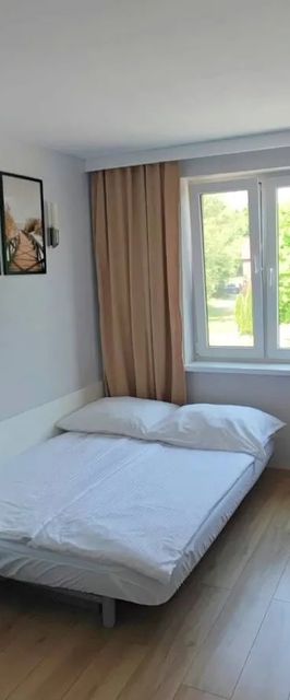 Pokoje u Władka Chałupy