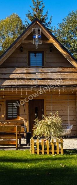 Pokoje Gościnne u Tadka Witów