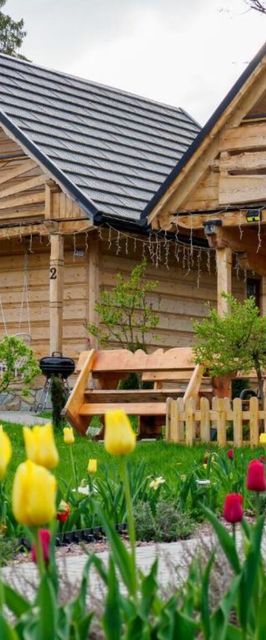 Pokoje Gościnne u Tadka Witów