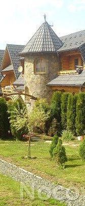 Agroturystyka Castello Ciche II