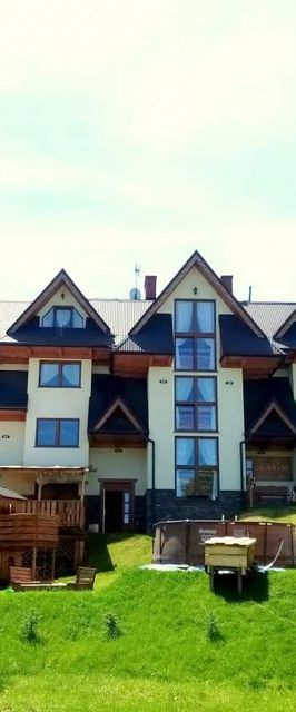 Pokoje gościnne Na Skarpie Białka Tatrzańska